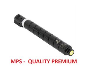 Toner EXV49 giallo