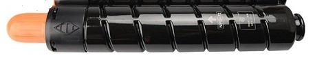 Toner EXV52BK nero