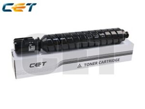 Toner EXV54 nero compatibile CET