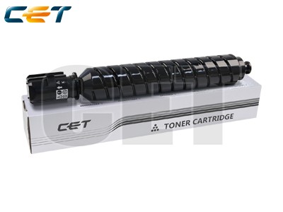 Toner EXV54 nero compatibile CET