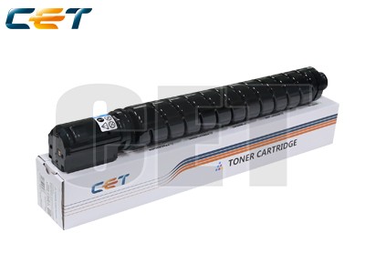 Toner EXV54 ciano compatibile CET