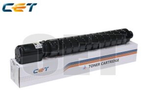 Toner EXV54 giallo compatibile CET