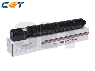Toner EXV54 giallo compatibile CET