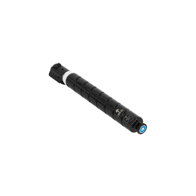 Toner EXV55 ciano