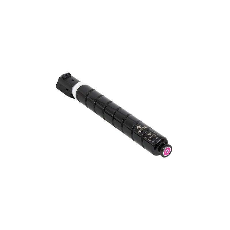 Toner EXV55 magenta