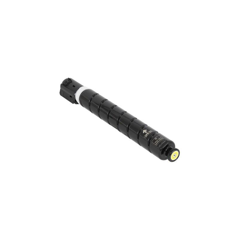 Toner EXV55 giallo