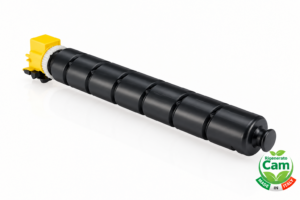Toner EXV55Y giallo