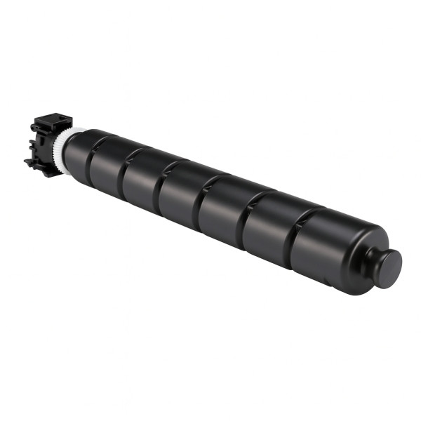Toner EXV-65BK nero