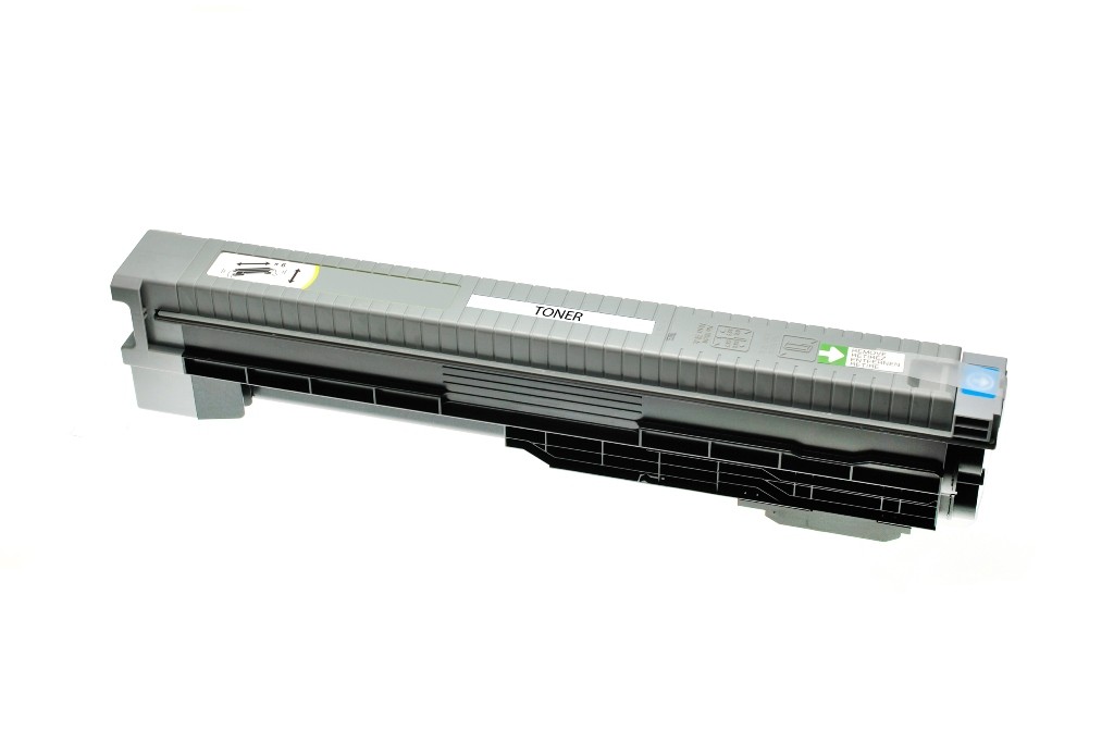 Toner CLC2620 nero