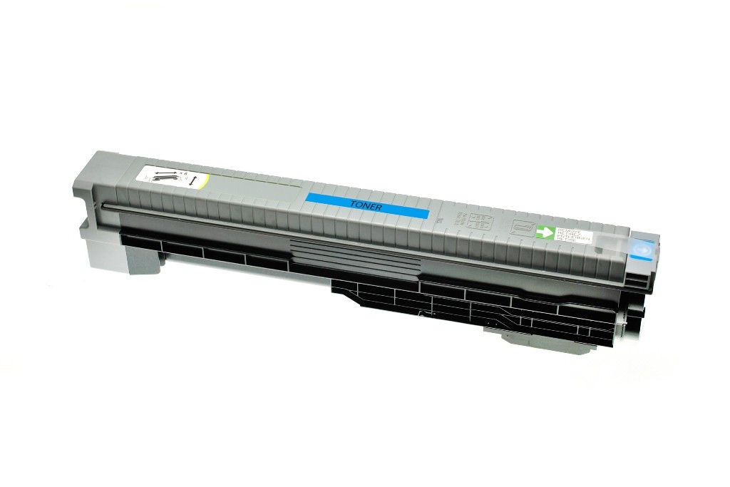 Toner CLC2620 ciano