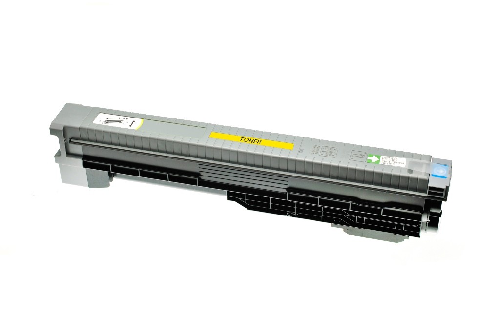 Toner CLC2620 magenta