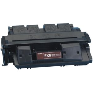 Toner FX-6 nero