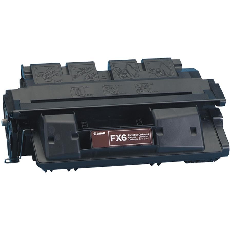 Toner FX-6 nero