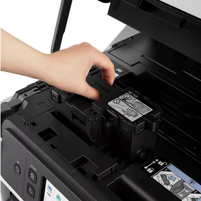 Vaschetta manutenzione MC-G03 compatibile 5794C001 per Canon GX3040,3050,4040,4050…