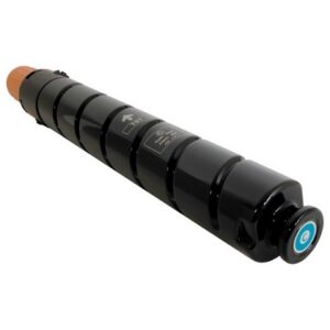 Toner T01C ciano