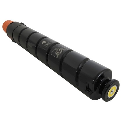 Toner T01Y giallo