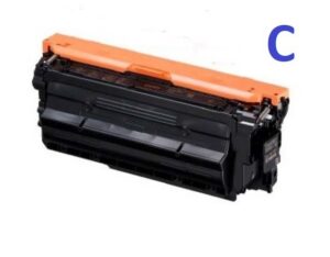 Toner T04C ciano