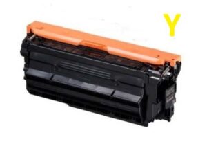 Toner T04Y giallo