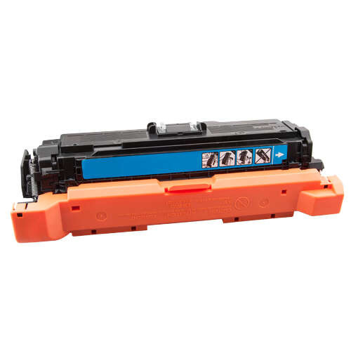 Toner T10XC ciano compatibile (T10XNC)