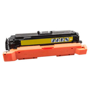 Toner T10XY giallo compatibile