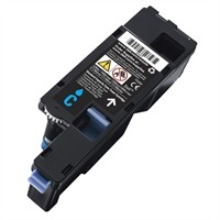 Toner C1660W ciano
