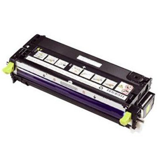Toner 2145CN giallo