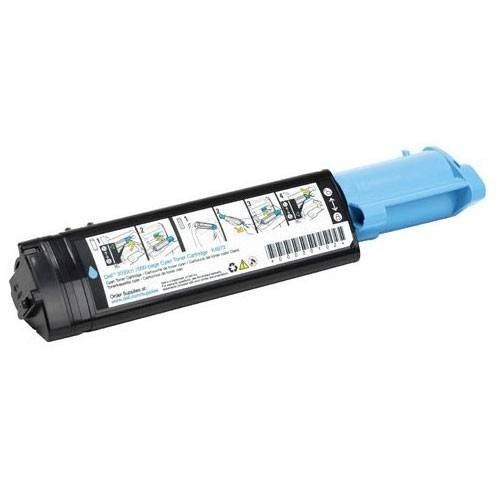 Toner 3010C ciano