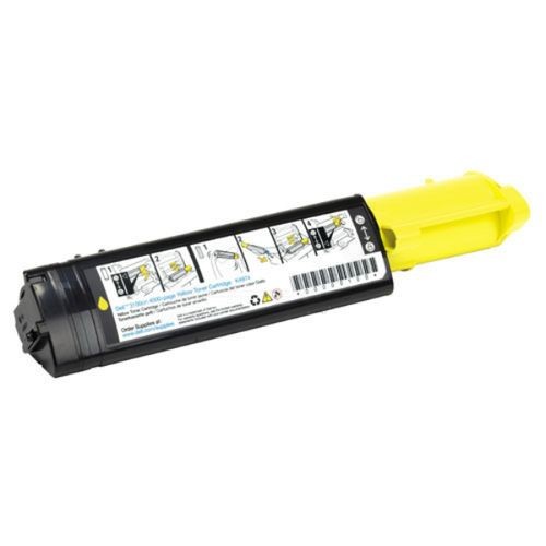 Toner 3010Y giallo
