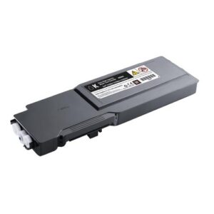 Toner C3760N nero