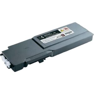 Toner C3760N ciano