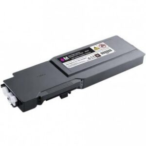 Toner C3760N magenta