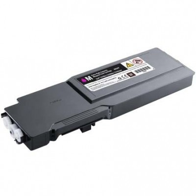 Toner C3760N magenta