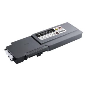 Toner C3760N giallo