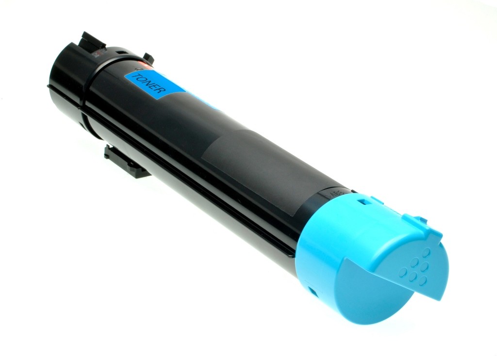 Toner C5765C ciano