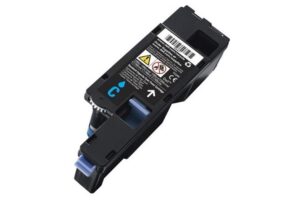 Toner 1250C ciano