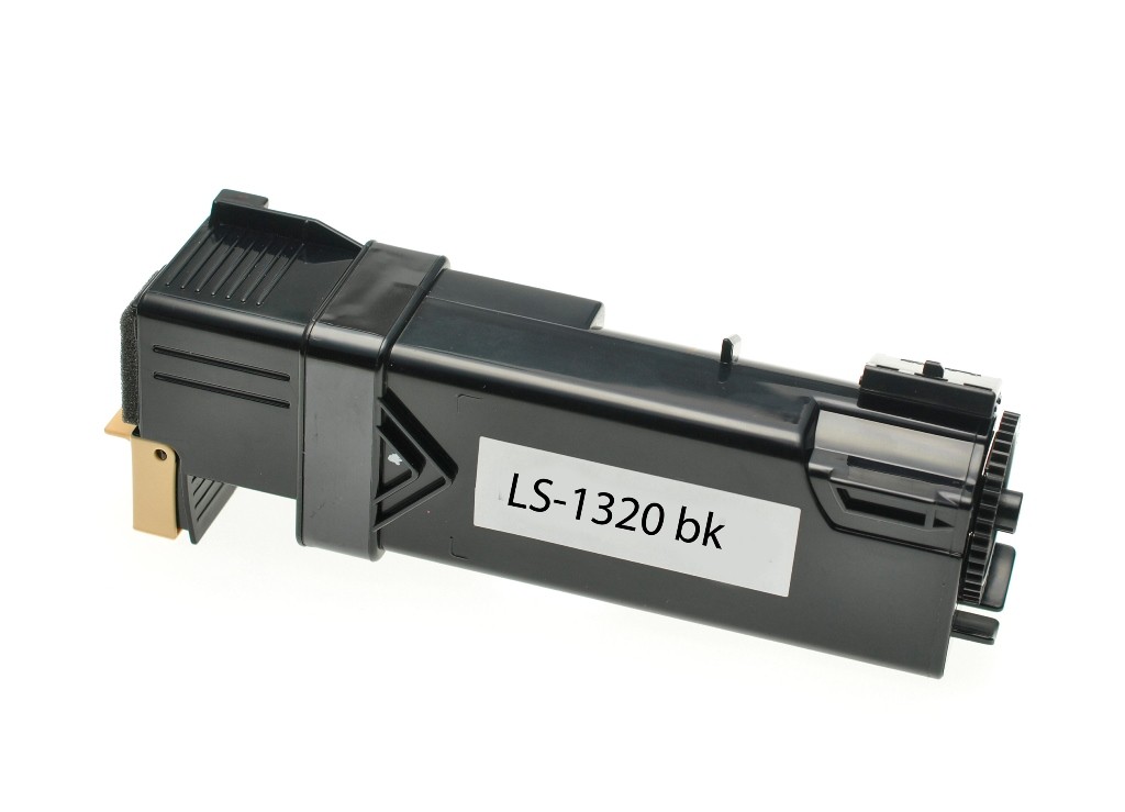 Toner D1320BK-ECO nero