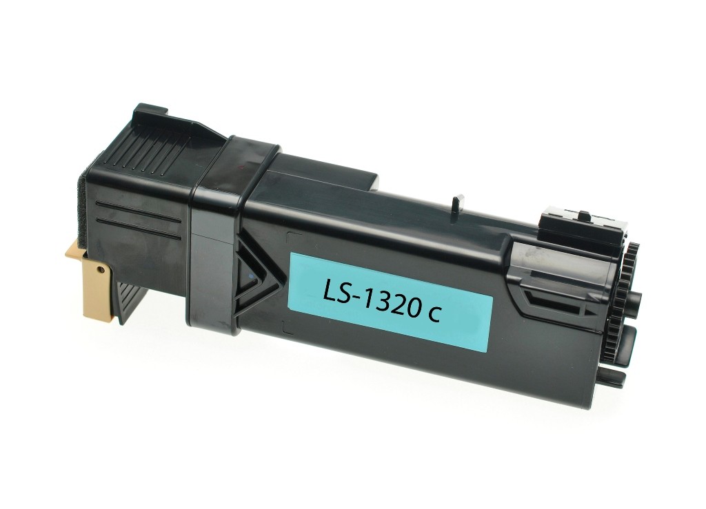 Toner D1320C ciano