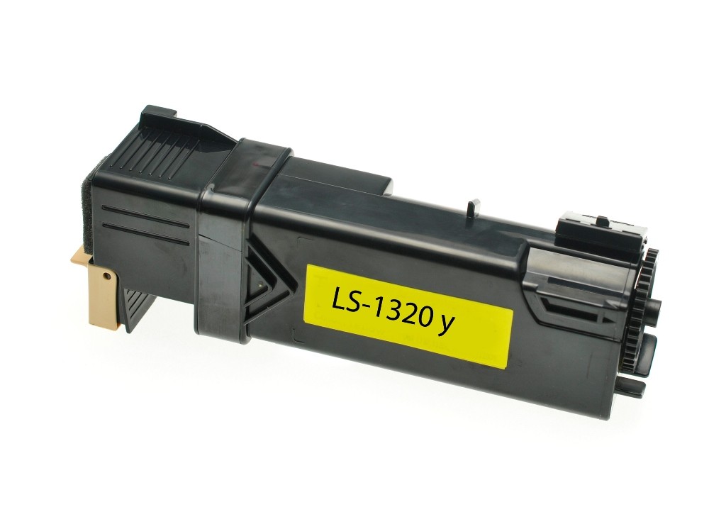 Toner D1320Y giallo