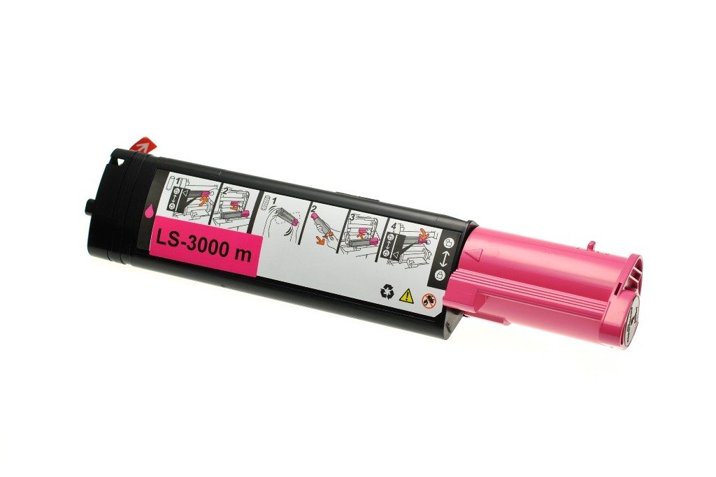 Toner D3100CNM magenta