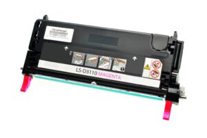Toner D3110CNM magenta