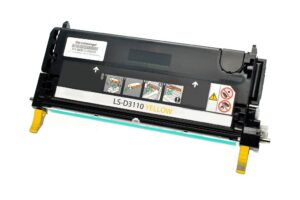 Toner D3110CNY giallo