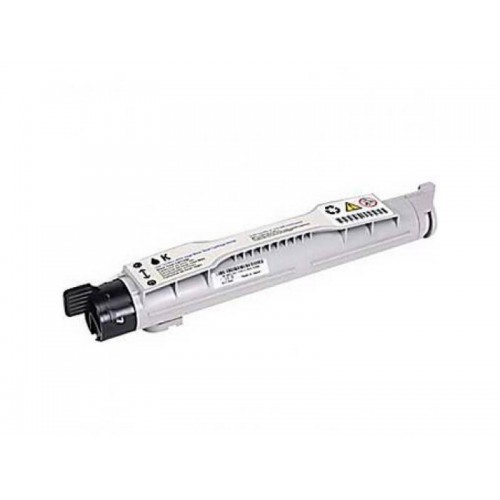 Toner D5100CNBK nero