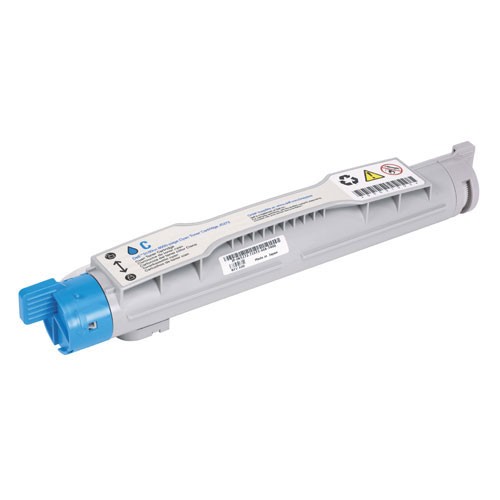Toner D5100CNC-ECO ciano