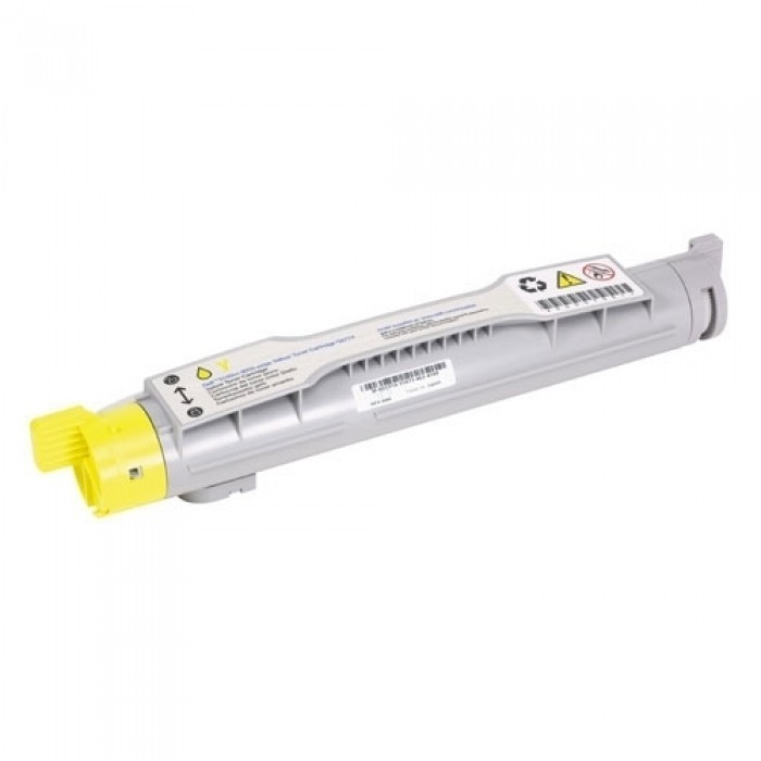 Toner D5100CNY giallo