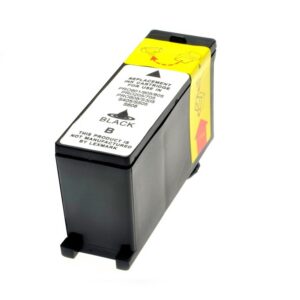 Cartuccia 100XL nero