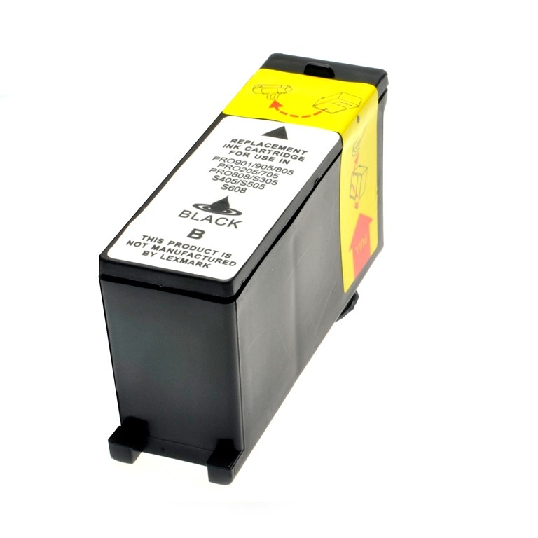 Cartuccia 100XL nero