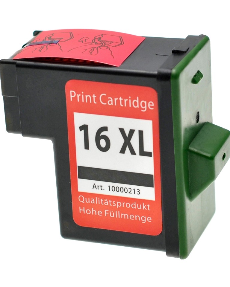 Cartuccia Z23E nero rigenerato
