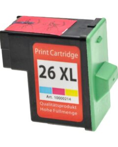 Cartuccia Z23E colore compatibile