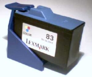 Cartuccia X5100 colore
