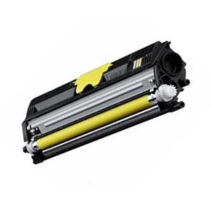 Toner C1600 giallo